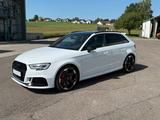 Audi RS3 8V Sportback non-OPF /PANO/B&O/Kamera - Audi: Rs8