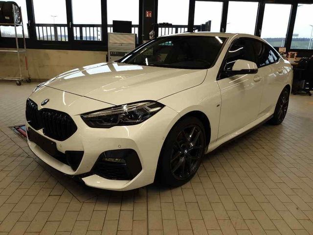 BMW 220d xDrive Gran Coupe M Sport DAB HIFI ACC Shad