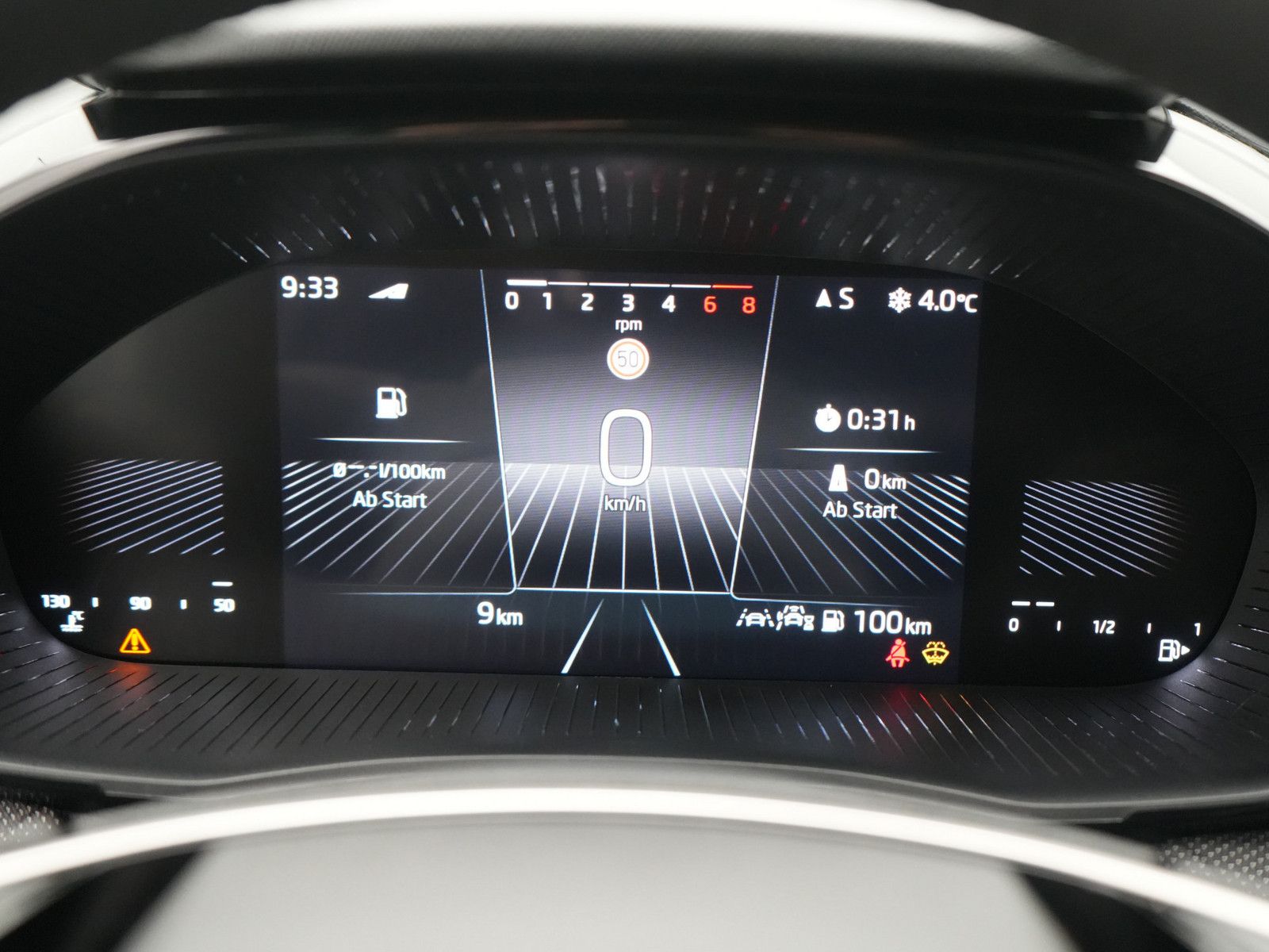 Skoda Fabia - Bild 8