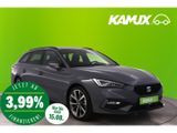 Seat Leon 1.5eTSI ST DSG FR+LED+NAVI+VIRTUAL+KAMERA - Seat Leon aus 2024