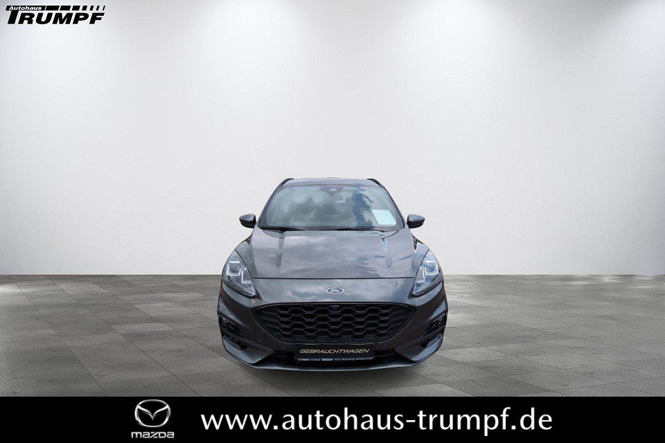 Ford Kuga 2.0 ST-Line X/Standheizung mit FFB/NAVI/inc imagem 2