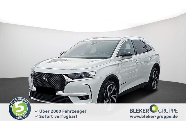 DS Automobiles DS7 Crossback BlueHDi 180 Business Line