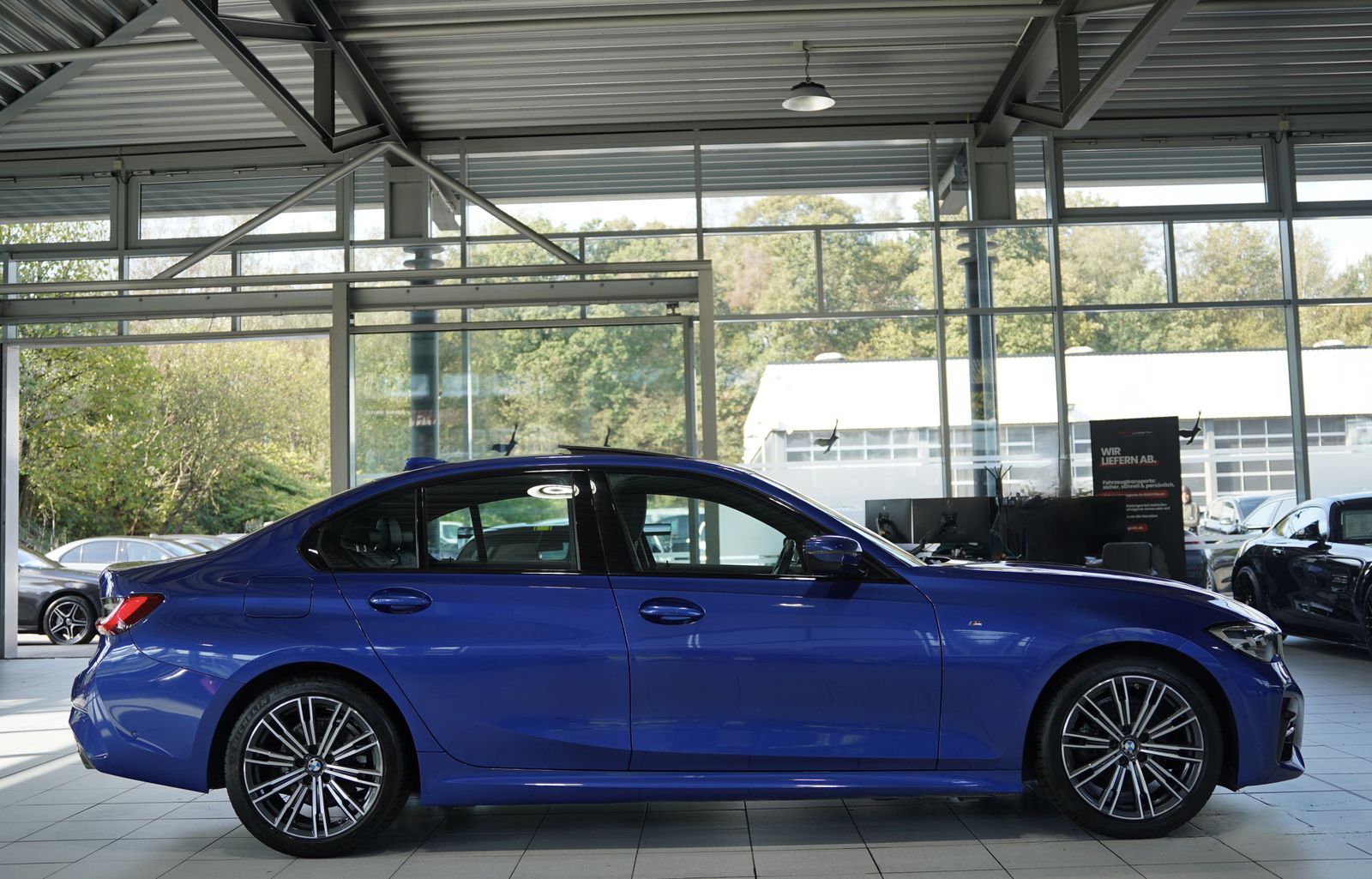 Bmw 318