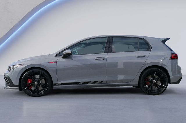 Golf VIII GTI Clubsport  Pano+Matrix+RFK+19