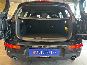 MYAUTOCENTER – Gebraucht- und Jahreswagen mit Werkstattservice in Pfaffenhofen MINI COOPER_S *1-HAND*KEYLESS*ACC*2-ZONEN*VOLLDIGITAL