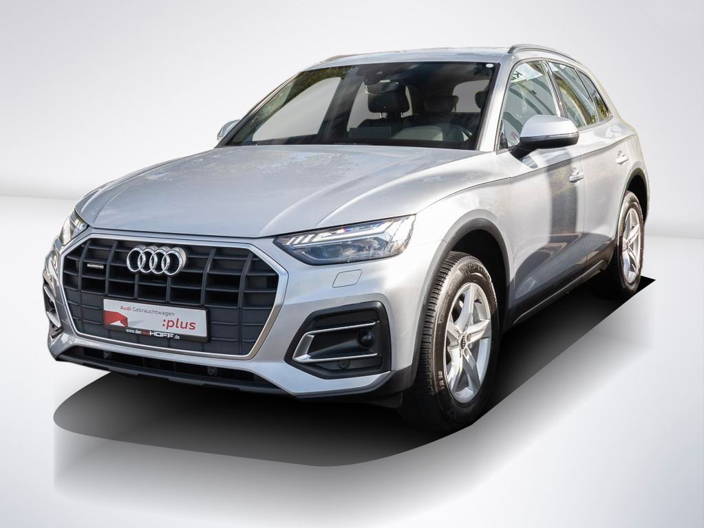 Audi Q5 - Bild 15