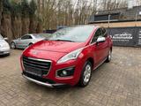 Peugeot 3008 Allure*Klima/SHZ/HUB/AHK/Xenon/S-Kette NEU* - gebrauchte Peugeot 3008 aus dem Jahr 2015