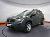Dacia Duster II Access 1.0 TCe 90 AHK PDC Sitzheizung - Dacia Gebrauchtwagen in Kassel