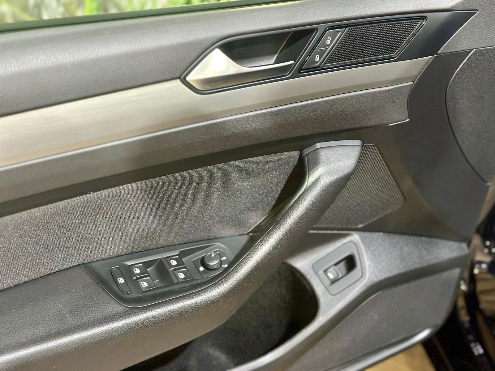 Fahrzeugabbildung Volkswagen Passat Variant*Conceptline*Navi*Kamera*Business