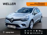 Renault Clio Grandtour TCe 75 LIFE *Tempomat*Metallic* - Renault Clio Gebrauchtwagen in Leipzig