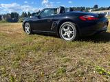 Porsche Boxster 2.7 MJ05 - 239PS - Porsche Gebrauchtwagen von 2005