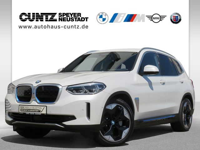 BMW iX3 IMPRESSIVE * Head-Up HK HiFi DAB LED Shz