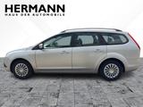 Ford Focus 1.6 Turnier Concept *AHK*PDC*2. Hand* - Ford Focus aus 2010: Turnier