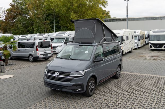 Volkswagen T6 California Ocean *Markise*RFK*ACC*LMF*