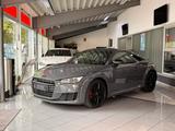 Audi TT Coupe 2.0 TFSI quattro*Sportpaket*Xenon*Alcan - Audi TT: Sport