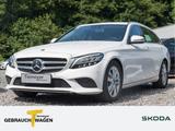 Mercedes-Benz C 200 T AVANTGARDE BUSINESS+ LED SHZG - Mercedes-Benz C 200 in Solingen