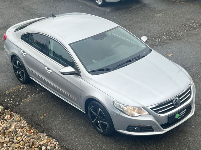 Volkswagen Passat CC 1.8 TSI NAVI PDC SHZ TEMPOMAT