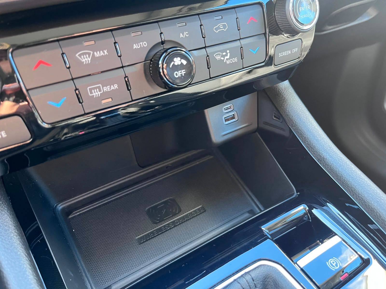 Fahrzeugabbildung Jeep Compass Summit Mild-Hybrid FWD