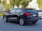 Audi Q2 35 1.5 TFSI LED Navi Sitzheizung Kamera - Audi Q2 in Chemnitz