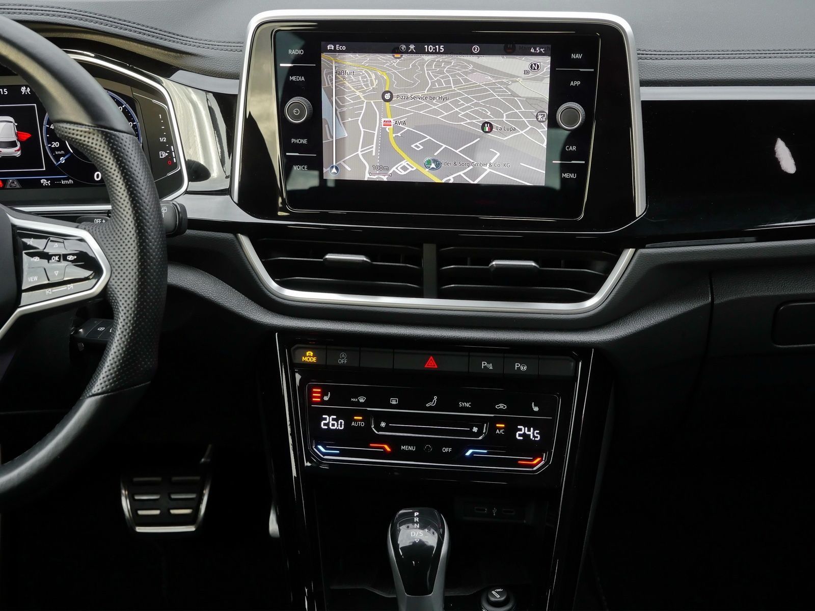 Volkswagen T-Roc - Bild 6