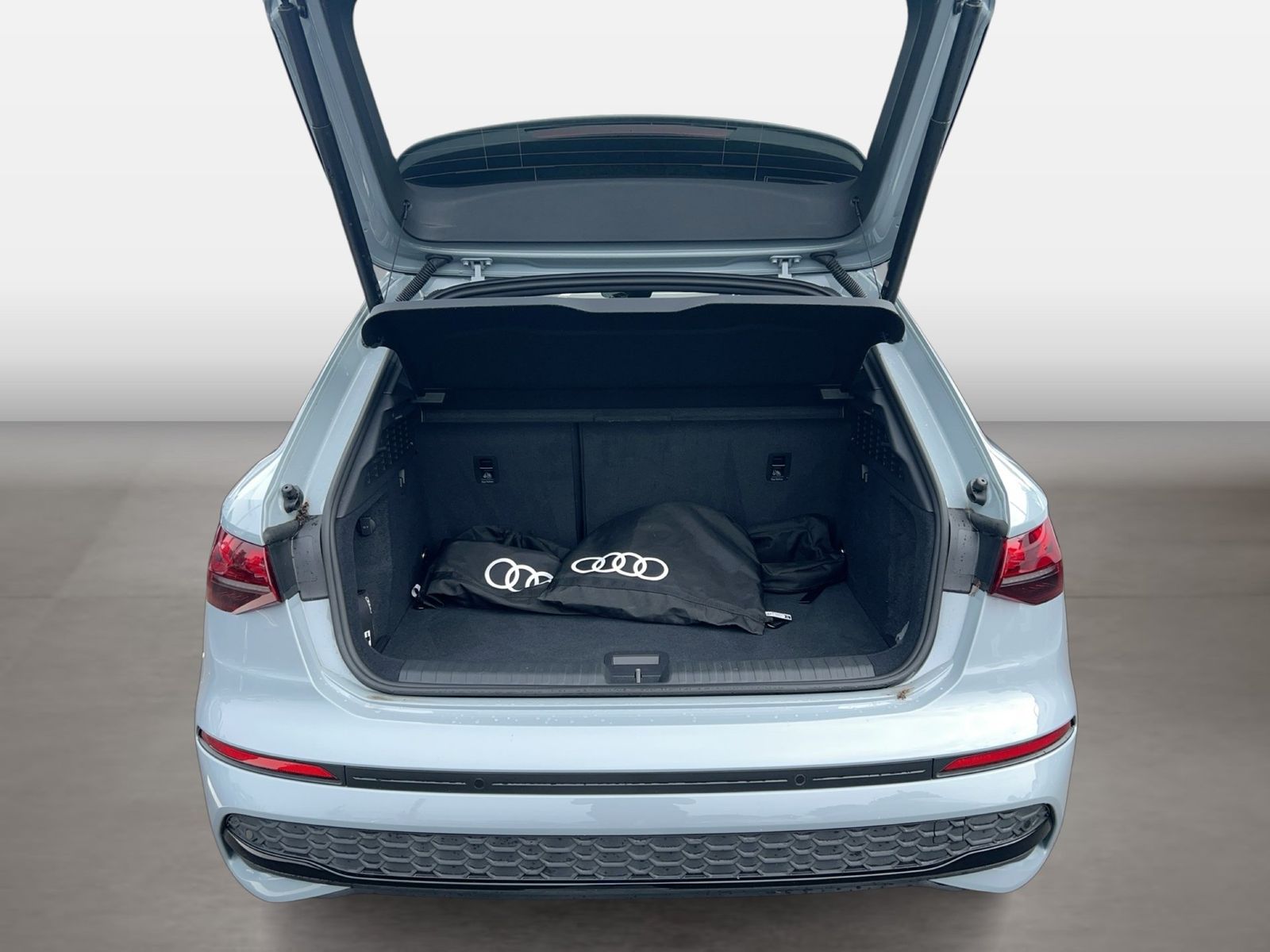 Audi A3 - Bild 12