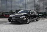 Mercedes-Benz A 220 AMG Heated seats Active Parking Ambi Light - Mercedes-Benz A 220: Kleinwagen