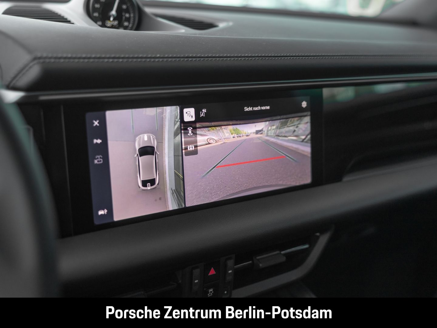 Porsche Macan - Bild 17