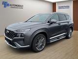 Hyundai SANTA FE 1.6 T-GDi Plug-In 4WD Signature - Volla - Hyundai SANTA FE mit Hybrid-Antrieb