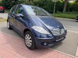 Mercedes-Benz A 170 A A 170 5-türig - gebrauchte Mercedes-Benz A 170 aus dem Jahr 2006