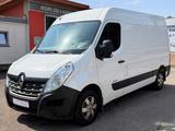 Renault Master DCI 135  L3 H2 Klima AHK Fahrzeugregal - gebrauchte Renault Master aus dem Jahr 2016