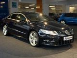 Volkswagen CC *R-LINE*DSG*BMT*4MOT*LEDER*SITZBELÜ.*MASSAGE* - Volkswagen CC mit Diesel-Antrieb: Automatik