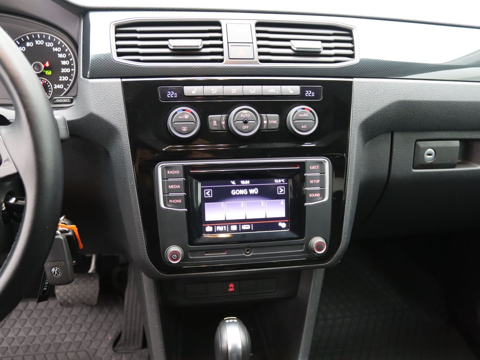 Volkswagen Caddy - Bild 18