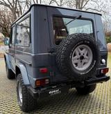 Mercedes-Benz 280 GE / G-Klasse / w460 - Mercedes-Benz G 280 Gebrauchtwagen