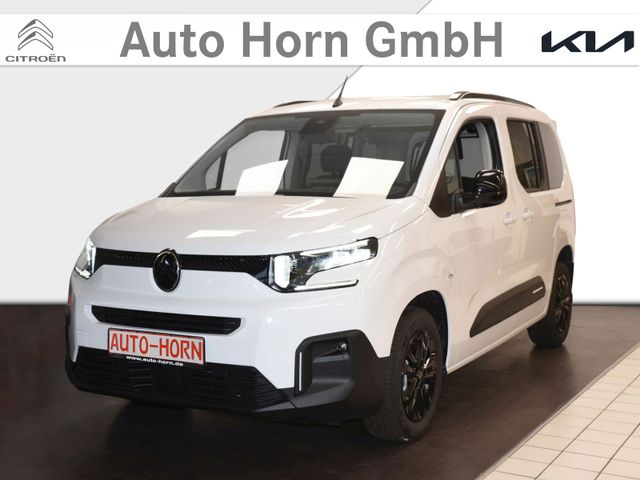 Citroën Berlingo M PureTech 110 PLUS