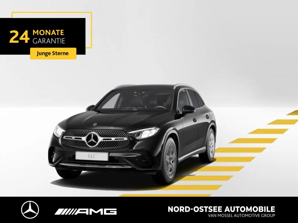 Image of Mercedes-Benz GLC 300