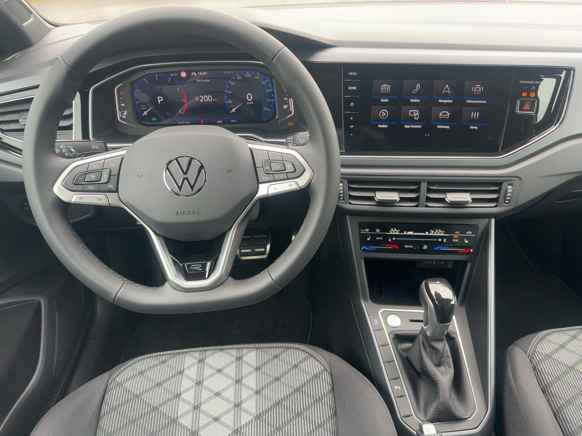 Volkswagen Taigo - Bild 13