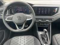 Volkswagen Taigo - Vorschau Bild 13