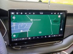 Foto Nummer 8: SKODA Octavia