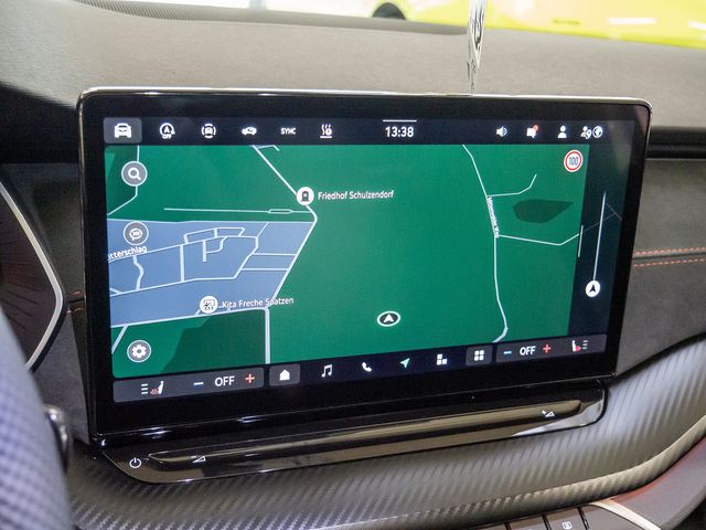 Foto Nummer 8: SKODA Octavia