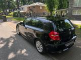 BMW TÜV 05/27 | Schiebedach | 130tkm - BMW 116 aus 2008