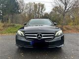 Mercedes-Benz Mercedes E 220 T 9Gang - Mercedes-Benz E 220 in Chemnitz