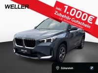 BMW X1 - Vorschau Bild 1
