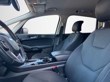 Ford S-Max - 9