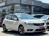 Nissan Pulsar Tekna *360°*BTH*SHZ*Klimatr*MFL*Temp*Navi - gebrauchte Nissan Kombis