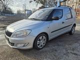 Skoda Roomster 1.6l TDI - Skoda Roomster mit Diesel-Antrieb: 1.6