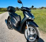 Honda SH 150  Timeless Grey Metallic  Sofort verfügbar - ROLLER 150