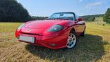 Fiat Barchetta Sammlerzustand TOP ! - Fiat Barchetta in Dortmund