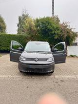 Volkswagen Caddy Maxi California 2.0 TDI 4motion