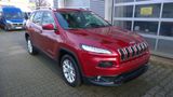 Jeep Cherokee 2.0 Multijet Longitude - Jeep Cherokee: Longitude