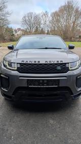 Andere LAND ROVER EVOQUE RANGE ROVER HSE - Andere in Hamburg